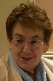 Condolence Book for Mary Tackney (née Rooney) (Ballyhaise, Cavan)