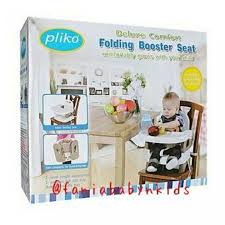 Karpet mesjid belgi kingdom 1 58. Fania Baby And Kid S Shop Kursi Makan Pliko Folding Booster Seat