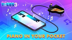It's no coincidence that magic tiles 3 is one of the most popular mobile games in 2018. Magic Tiles 3 Mod Apk 8 086 303 Money Unlocked Vip