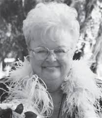 Joyce Moore Obituary