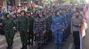 Semoga perkongsian ini tentang senarai pangkat dalam tentera darat malaysia (tdm) dapat memberi manfaat kepada semua. Gaji Anggota Tni Pangkat Kopral Sersan Letnan Hingga Jenderal Bintang 4 Metro Independen