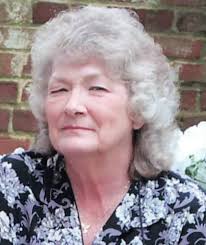 Mary Cooling-DeFord Obituary