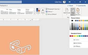Check spelling or type a new query. How To Create A Greeting Card With Ms Word