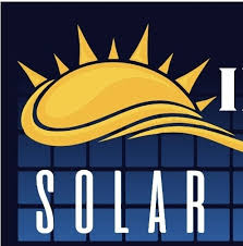Illinois Solar Express logo