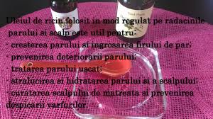Ricinul (ricinus communis ) este o plantă perenă ce aparține de familia „euphorbiaceae specia „ricinus. Ulei De Ricin Pentru Detoxifiere Cancer La San La Copii