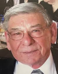 Obituary for Fernando da Costa