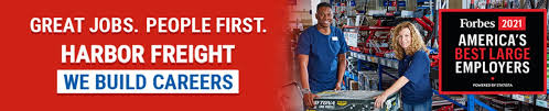 Agree realty is a $5b+ industry leader in the acquisition & development of properties net leased to retailers in the us. Harbor Freight Tools Usa Inc Employment And Reviews Simplyhired