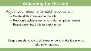 In these economic times when hiring managers see hundreds of resumes for every position, you want to make sure your resume has the chance to move forwards. How To Create A Resume For A Teenager 13 Steps With Pictures