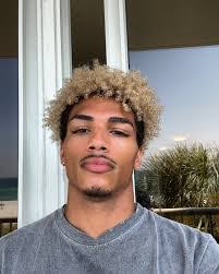 Brandon Blank's Instagram, Twitter & Facebook