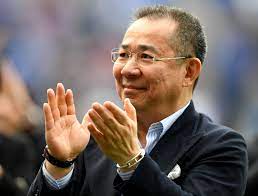 Leicester city fc wiki details. League Pays Respect To Leicester City Owner