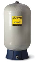 Water pressure pump for water tank. Pump Pressure Tanks How They Work And How To Set Them Southern S Water Technology