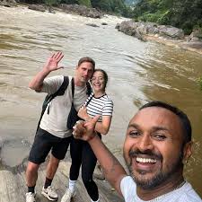 Kandy: Private Guided Tour of the City by Tuk-Tuk