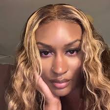 Imani Howard's Instagram, Twitter & Facebook