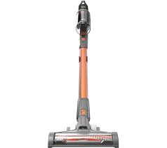 Black+decker 2 in 1 stick vacuum is both a handheld vacuum and a floor vacuum. Buy Black Decker Powerseries Extreme Bhfev182c Gb Cordless Vacuum Cleaner Orange Free Delivery Currys