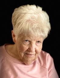 Obituary information for Emma Jean McAlister Calaway