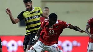 تنطلق صافرة بداية مباراة الاهلي ووادي دجلة في تمام الساعة 21:00 بتوقيت مصر، 22:00 بتوقيت السعودية، 19:00 بتوقيت على الجانب الآخر يُعاني فريق وادي دجلة هذا الموسم حيث يتواجد في المركز السابع عشر (قبل الأخير) بجدول الترتيب برصيد 23 نقطة، جمعهم من 27. Ø¨Ø« Ù…Ø¨Ø§Ø´Ø± Ù…Ø¨Ø§Ø±Ø§Ø© Ø§Ù„Ø£Ù‡Ù„ÙŠ ÙˆÙˆØ§Ø¯ÙŠ Ø¯Ø¬Ù„Ø© ÙÙŠ Ø§Ù„Ø¯ÙˆØ±ÙŠ Ø§Ù„Ù…Ù…ØªØ§Ø² Ø¯Ø§Ø± Ø§Ù„Ù‡Ù„Ø§Ù„