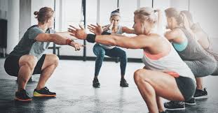 Your Ultimate Guide To The Best Personal Training