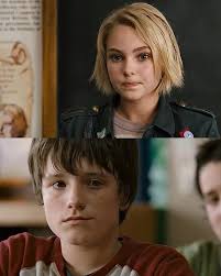 bridge to terabithia (2007)