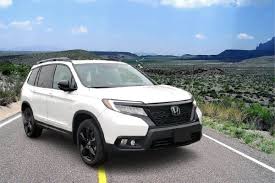 There will be room for five passengers and towing capacity. Can A Honda Passport Tow A Camper Answered Rv Owner Hq