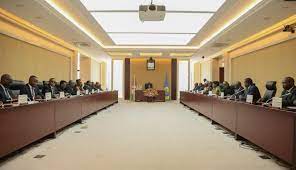 Burundi's president pierre nkurunziza, aged 55, has died after suffering a cardiac arrest, the government says. Burundi After Nkurunziza Has Chance To Take Different Path Revista De Prensa