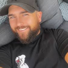 Kenny Rasmussen (@kenny.rasmussen.18) • Facebook, Connect with friends