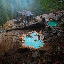 Here's 11 of oregon's best hot springs. A Guide To Know Umpqua Hot Springs In 2021 Tripztour
