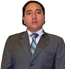 Tito Fernando Astudillo Sarmiento