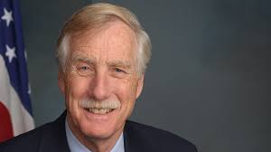 Senators Collins, King Announce USS Oscar Austin to Visit Eastport for  Fourth of July Celebration