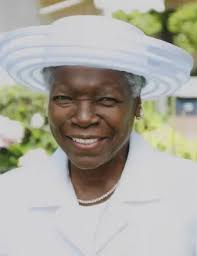 Obituary information for MRS. LULA MAE BOYD NOGUERA