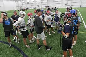 They want to prove their superiority by committing the perfect murder. Commit How Gerry Byrne Can Win At Harvard Inside Lacrosse
