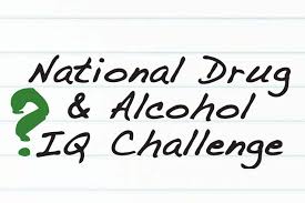 We're about to find out if you know all about greek gods, green eggs and ham, and zach galifianakis. National Drug Alcohol Iq Challenge National Institute On Drug Abuse Nida