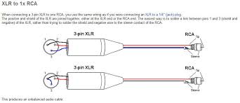 The xlr connector is a type of electrical connector primarily found on professional audio, video, and stage lighting equipment. How To Connect Mcintosh Mc8207 Xlr Only To Yamaha Avr Pre Outs Audioholics Home Theater Forums