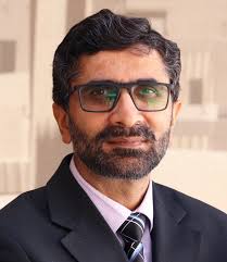 Dr. Muha​mmad Asif