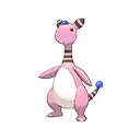 There is only single creator of everything and anything. Ampharos Sprites Gallery Pokemon Database