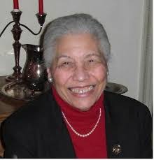 Claudette Murphy's Instagram, Twitter & Facebook