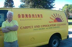 Maybe you would like to learn more about one of these? Sunshine Carpet And Upholstery Cleaners Spring Hill Fl 34609 Yp Com