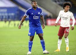 Wes should really become a swashbuckling. Wes Morgan S Message Of Equality During Black History Month