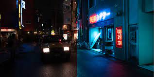 Maybe you would like to learn more about one of these? Night Photography Presets For Lightroom Teemusphoto Com