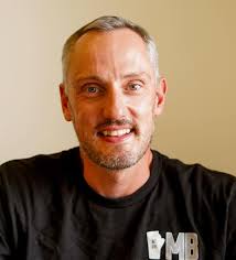 That Friday FEELING! 🥰 Meet Scott, our managing partner at Nuburger  Kenaston. Such good dood!🙌 Pictures taken a few months ago.