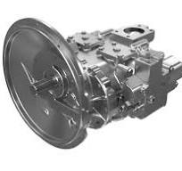 422-1296: Pump Group-Piston | CATCorp