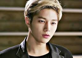 2504 likes · 1 talking about this. L Blonde Hair Most Handsome Korean Actors Handsome Korean Actors Myungsoo