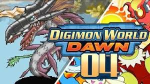 Digimon World Dawn And Dusk Wikivisually