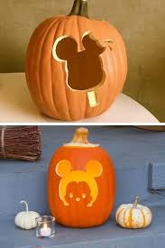 Download your free mickey mouse template here instructions: 100 Disney Pumpkin Stencils And Disney Pumpkin Carving Templates