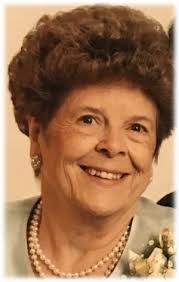 Mildred Morehead Brown Obituary