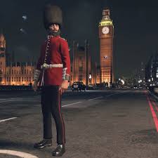 Stealing uniforms as an alternative to crafting + consequences maybe to make stealing a bit less of an easy way out, if you enter into conflict while stealing uniforms, perhaps guards will be more alert and uniform disguises will have a. Uniformed Access For And Restricted Areas In Watch Dogs Legion Polygon