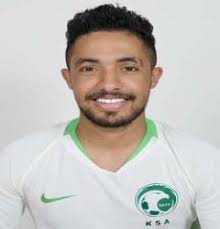 Filgoal هتان باهبري لاعب نادي الهلال