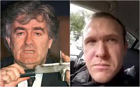 Verdictul Final Macelarul Din Balcani Omul Care A Inspaimantat Europa In Anii 1990 Asteapta Azi Decizia Judecatorilor Care Este Legatura Lui Cu Criminalul Din Noua Zeelanda