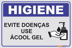 Placa Use Alcool Gel Fabrica De Placas E Sinalizacao Confira placas e avisos úteis em inglês! placa use alcool gel fabrica de