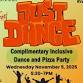 Just Dance – Thanksgiving Inclusion Dance & Pizza event image