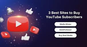 Top 3 Sites to Buy YouTube Subscribers Safely - Indiana Daily Student